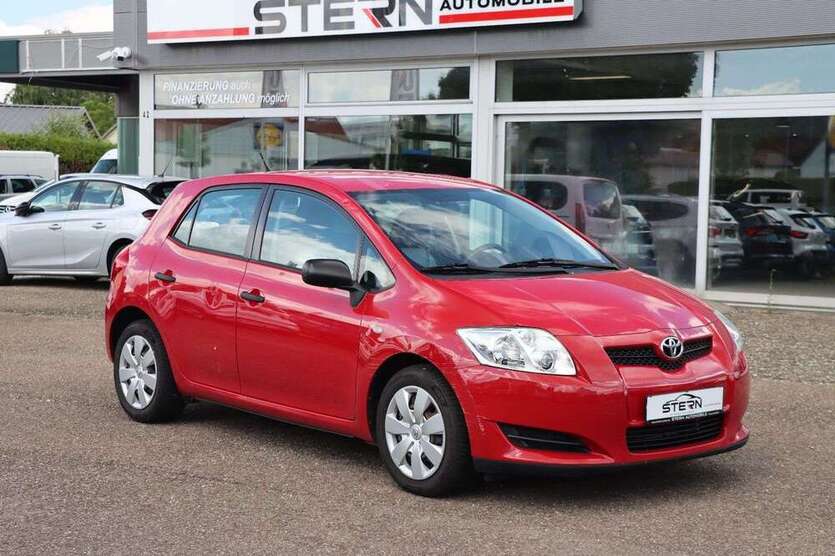 Auris