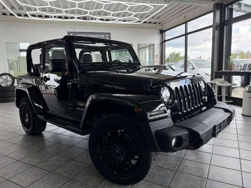 Wrangler