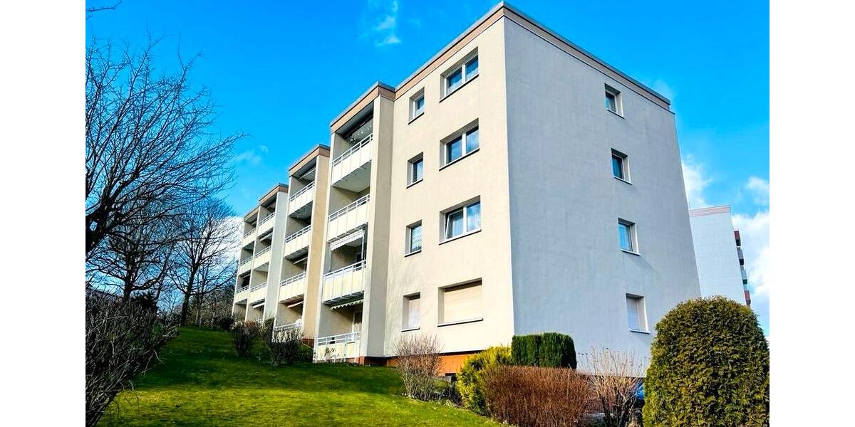 Erdgeschoßwohnung Lüdenscheid - 3 Zimmer, 74 m&sup2;, 137.000&euro; | Angebot:27004138