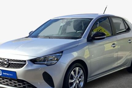 Opel Corsa 30.344 km 12.940 &euro; Tübingen 72072