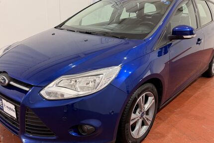Ford Focus 127.000 km 6.490 &euro; Ludwigshafen am Rhein 67059