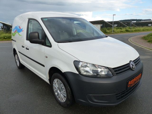 VW Caddy 184.360 km 6.900 &euro; Quedlinburg / Gernrode 06485