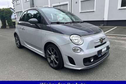 Abarth 500