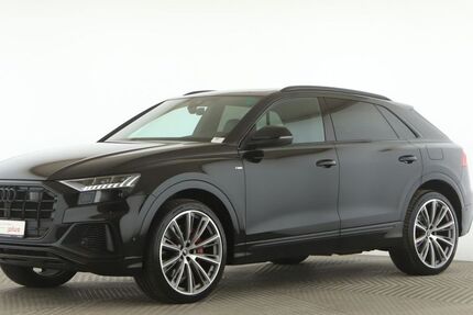 Audi Q8 67.051 km 67.925 &euro; Seevetal 21217