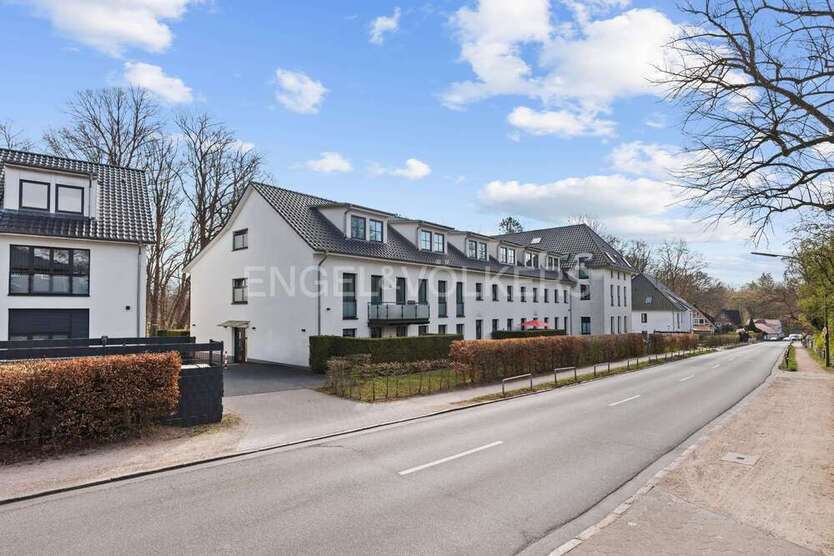 Wohnung zum Kaufen in Hamburg 575.000 € 114 m²
