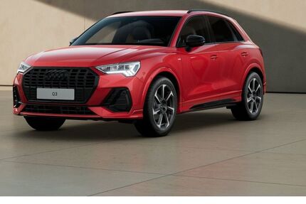 Audi Q3 17.270 km 38.984 &euro; Osterode 37520