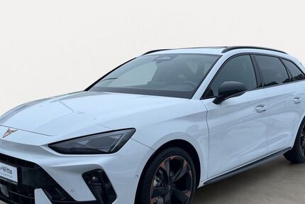 Cupra Leon 7.500 km 38.925 &euro; Wedel 22880