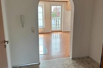 Teilmöblierte 3 Zimmer Wohnung 133 m² Baujahr 2002 zimmer