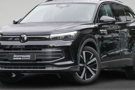 VW Tiguan 5.097 km 44.990 € Herborn 35745