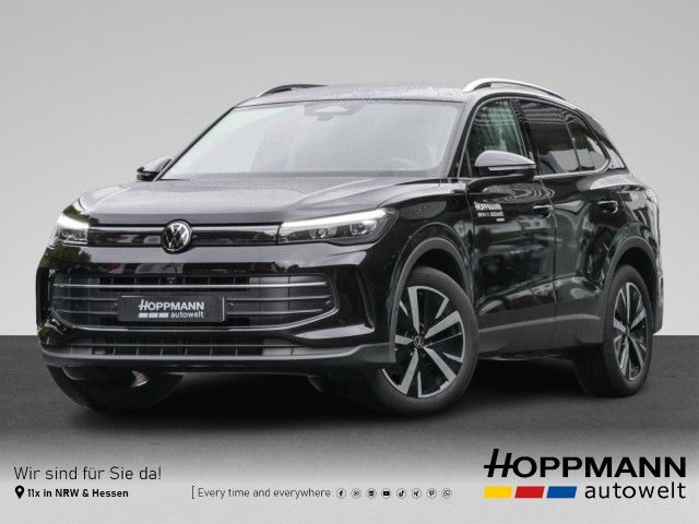 VW Tiguan 5.097 km 44.990 € Herborn 35745
