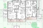 Reihenmittelhaus Wiesmoor - 4 Zimmer, 137 m&sup2;, 425.000&euro; | Angebot:25729440