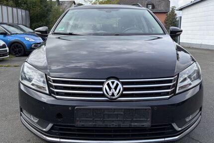 VW Passat 289.484 km 3.200 &euro; Münchberg 95213