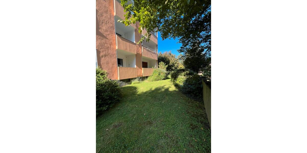 Erdgeschoßwohnung Wuppertal Sedansberg - 2 Zimmer, 58 m&sup2;, 122.900&euro; | Angebot:26048377