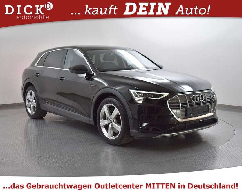 e-tron