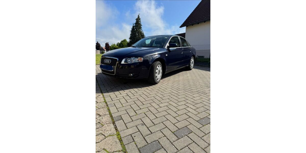 Audi A4 149.000 km 4.200 &euro; Rödelsee 97348