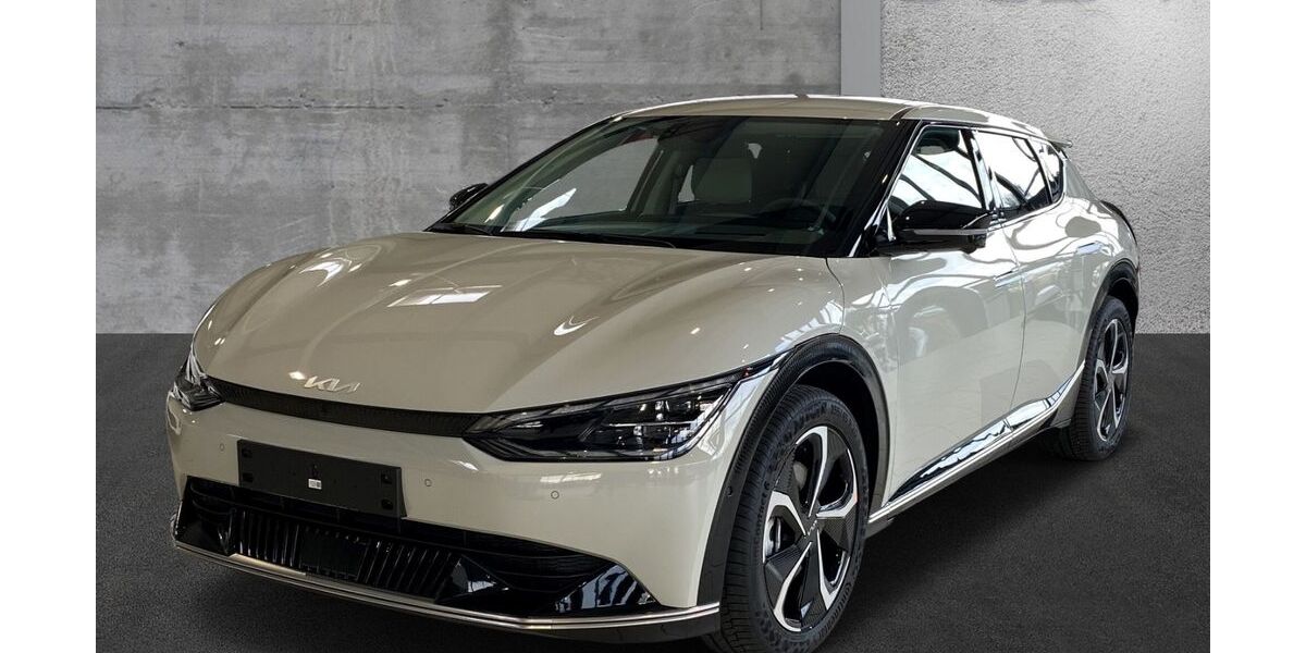 Kia EV6 7.700 km 41.990 € Röhrnbach 94133