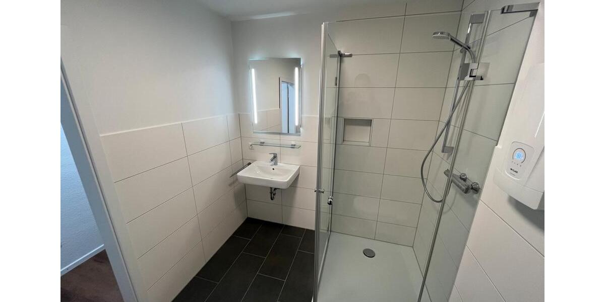 Hochparterre Westerrönfeld - 3 Zimmer, 80 m&sup2;, 1.380&euro; | Angebot:26314365