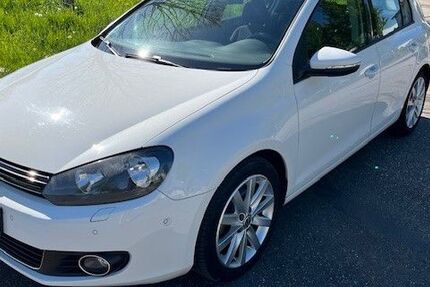 VW Golf 130.000 km 6.900 &euro; Karlsruhe 76228