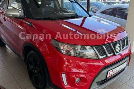 Suzuki Vitara 104.000 km 13.600 &euro; Kirchheimbolanden 67292