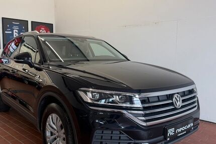 VW Touareg 198.362 km 20.990 &euro; Schloß Holte - Stukenbrock 33758