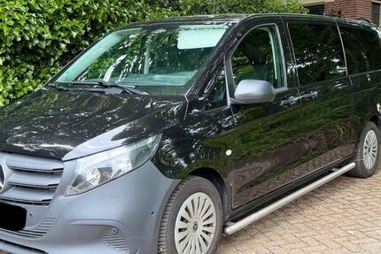 Mercedes-Benz Vito 24.000 km 32.250 &euro; Würselen 52146