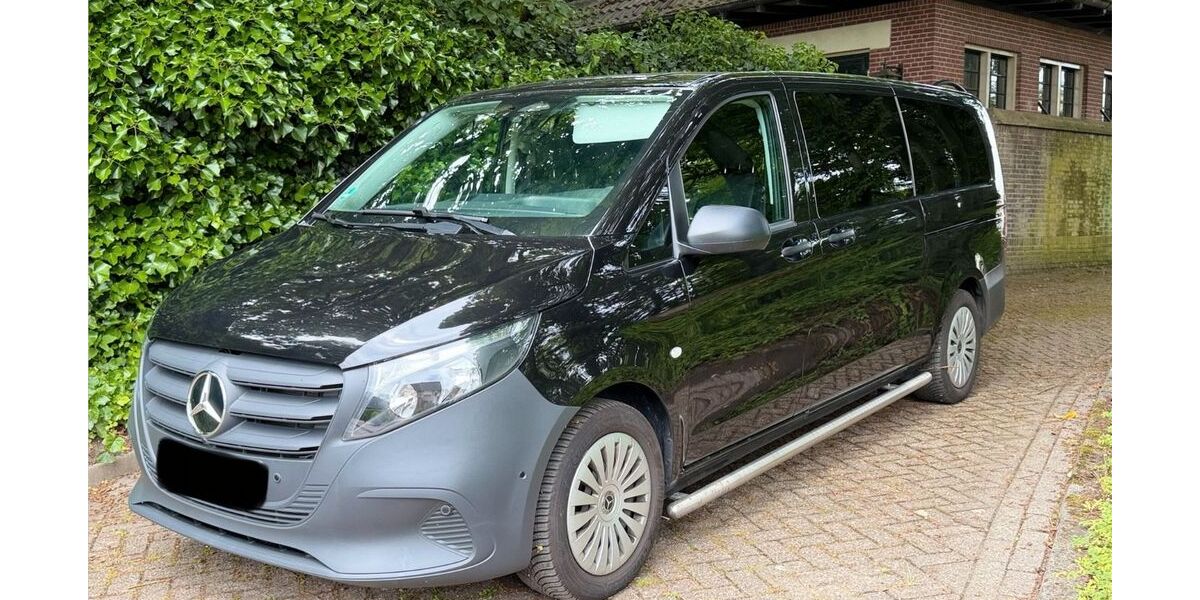 Mercedes-Benz Vito 24.000 km 32.250 &euro; Würselen 52146