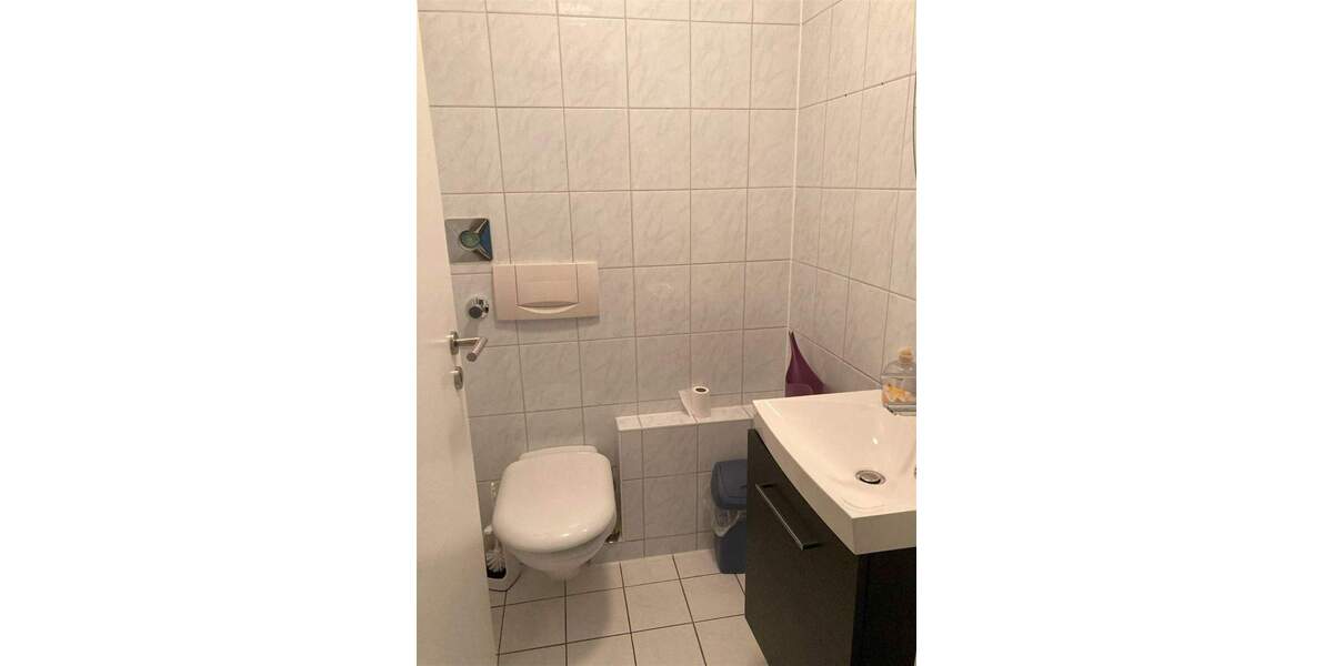 Attraktives Ladenlokal in Koblenz-Süd-Toplage! zimmer