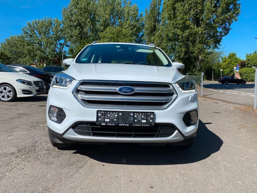 Kuga