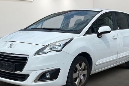 Peugeot 5008 138.908 km 5.499 &euro; Berlin 12681