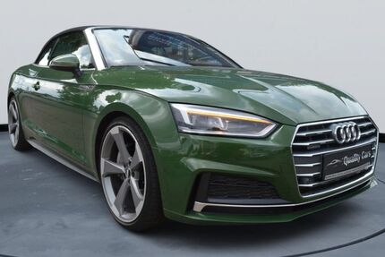 Audi A5 160.000 km 22.800 &euro; Bergisch Gladbach 51469