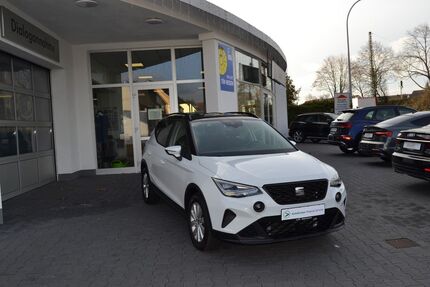 Seat Arona 19.900 km 19.880 € Babenhausen 64832