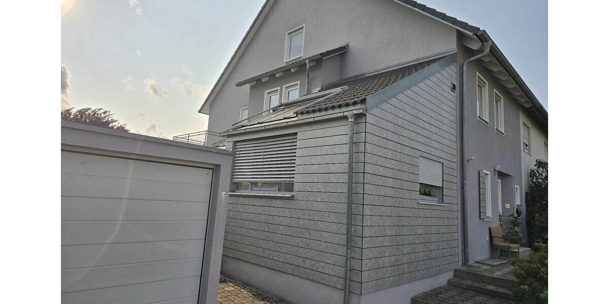 Doppelhaushälfte Weiden in der Oberpfalz - 6 Zimmer, 200 m&sup2;, 515.000&euro; | Angebot:26295417