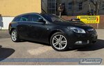 Opel Insignia Cosmo*SHZ*Navi*Tempo*E-Koffer*Lederweiß 169.708 km 5.780 &euro; Berlin 13187