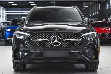 Mercedes-Benz GLC 400 14.963 km 71.950 &euro; Feldkirchen bei München 85622