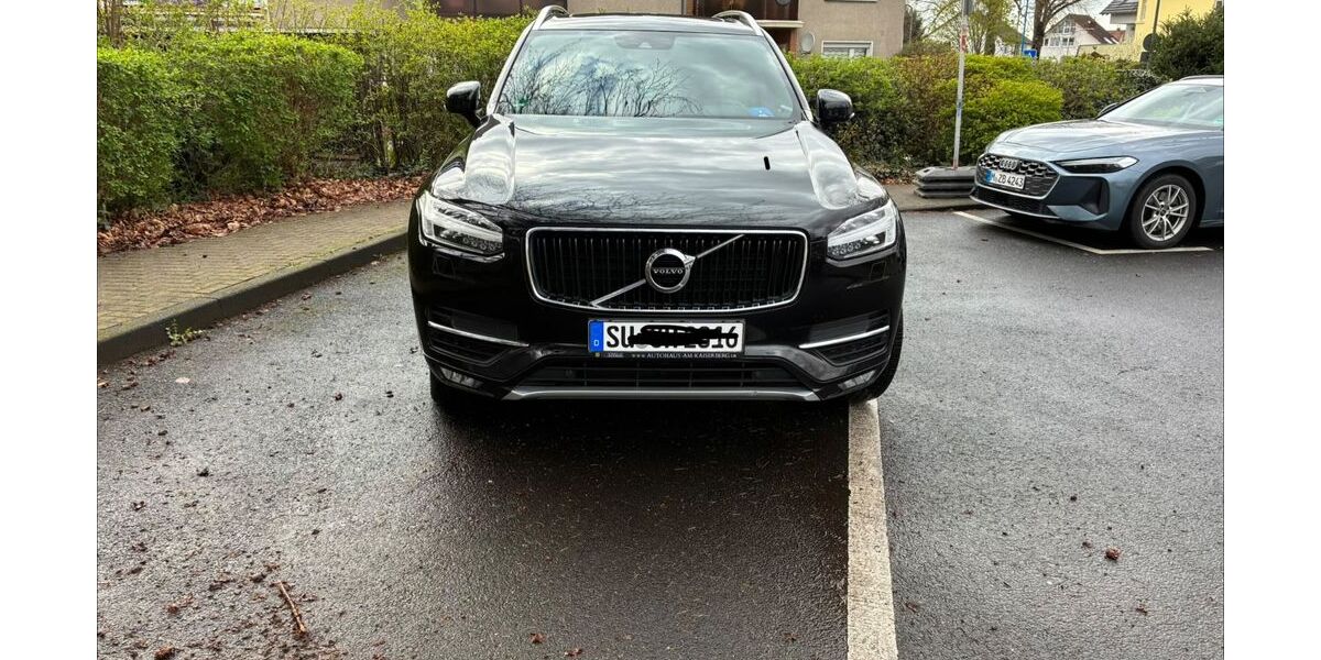 Volvo XC90 258.000 km 18.600 &euro; Troisdorf 53840