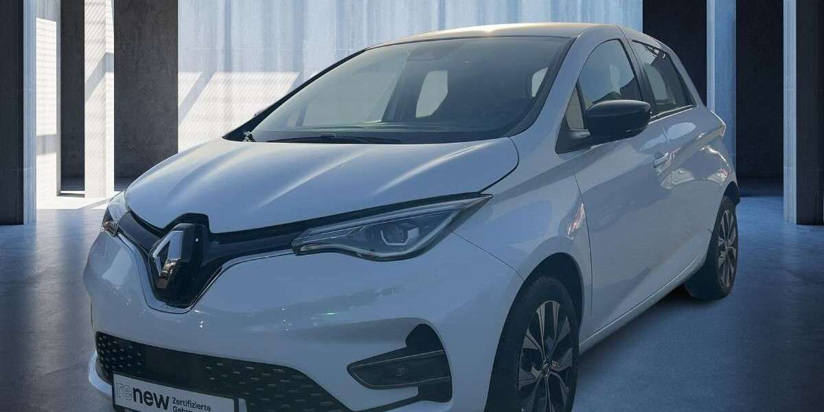 Renault ZOE 44.213 km 13.900 &euro; Sankt Augustin 53757