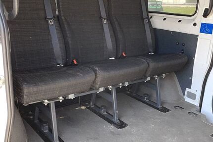 Mercedes-Benz Sprinter 171.000 km 16.900 &euro; KARLSFELD (b.München) 85757