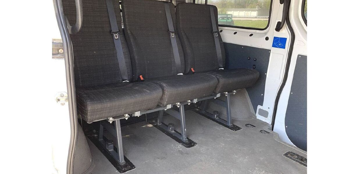 Mercedes-Benz Sprinter 171.000 km 16.900 &euro; KARLSFELD (b.München) 85757