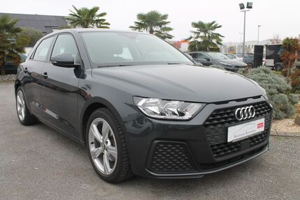 Audi A1 65.000 km 16.890 € Speyer 67346