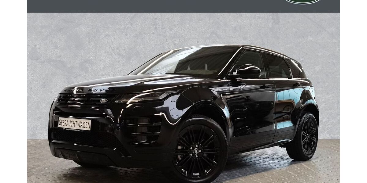 Land Rover Range Rover Evoque 15.170 km 47.500 &euro; Asperg 71679