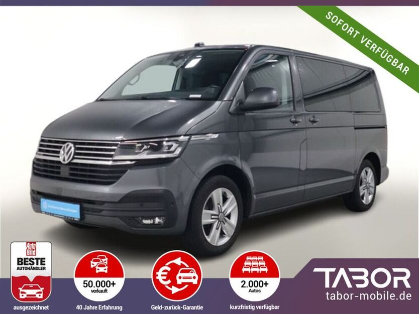 T6 Multivan