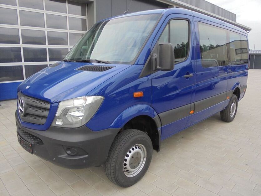 Sprinter