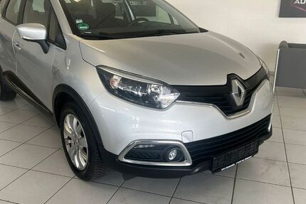 Renault Captur 133.000 km 7.800 &euro; Neu Wulmstorf 21629