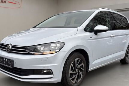 VW Touran 111.800 km 19.800 &euro; Wilkau-Haßlau 08112
