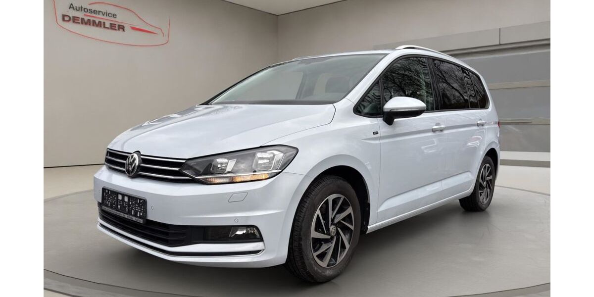 VW Touran 111.800 km 19.800 &euro; Wilkau-Haßlau 08112
