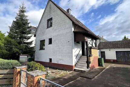 Haus zum Kaufen in Rodgau 320.000 € 121.45 m²