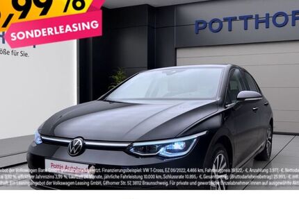 VW Golf