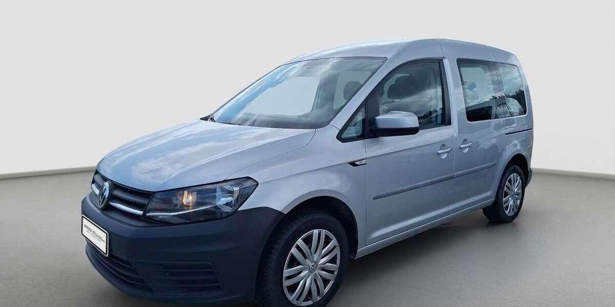 VW Caddy 185.818 km 13.400 &euro; Lehe 26892