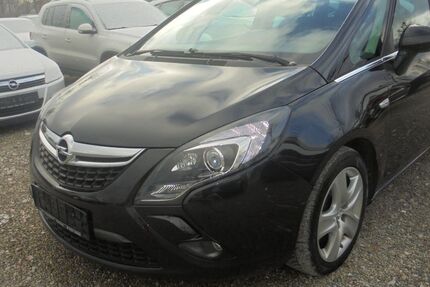 Opel Zafira Tourer 225.000 km 5.350 &euro; Gersthofen bei Augsburg 86368