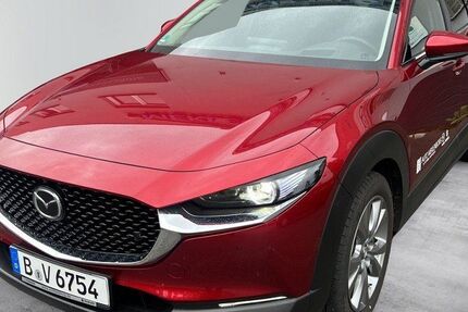 Mazda CX-30 7.379 km 35.490 &euro; Berlin 13599